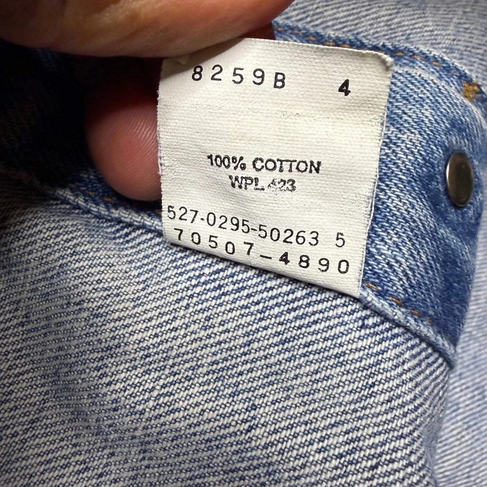 Levis levi 70507